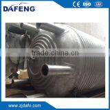 Industrial Agitated Chemical Reactor thumbnail-6