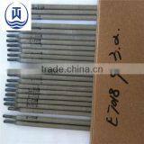 China Factory Electric Stainless Silver Brazing Welding Rod thumbnail-1