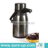 Coating Body Airpot, Vacuum Airpot,stainless Steel Thermos thumbnail-1