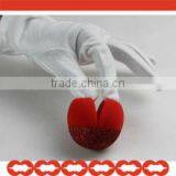 Best Seller Red Clown Nose Foam Sponge thumbnail-1