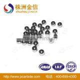 Factory Direct High Precision Cemented Carbide Ball Bearing thumbnail-1