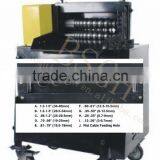 High Efficiency Automatic Scrap Copper Wire Stripping Machine/scrap Cable Stripper thumbnail-5