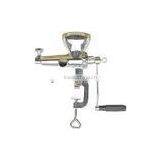 Factory Supply 327# Stainless Steel Wheatgrass Juicer thumbnail-3