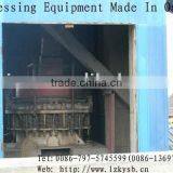 Universal Ring Type Crusher/Underground Crusher Machine thumbnail-1