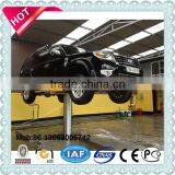 Highway Safety Flexible Delineator Postguide Post Single Post Car Lift thumbnail-4