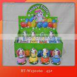 Easter Water Globe Resin Water Ball Polyresin Snow Globe Polyresin Water Ball Easter Snow Ball thumbnail-2