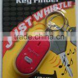 Whistle Key Finder Mini Led Key Finder Sound Sense Key Finder Electronic Key Finder thumbnail-5