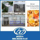 Hot Air Small Fruits Drying Machine/ Batch Type Fruits Drying Machine thumbnail-1