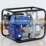 3" Gasoline Water Pump Air Cooled Large Capacity High Quality thumbnail-1