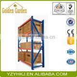 Heavy Duty Multiple Use Metal Storage Shelving thumbnail-4