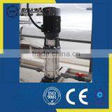 Double Stage Reverse Osmosis Direct Drinking Water Treatment Equipment thumbnail-5