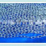 High Quality Silver Galvanized Link Chain