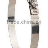 Hydroponics Indoor Gardening Ventilation Fast Speed Adjust w/ Screwdriver Air Vent Pipe Clamp for Securing Ducting to Inline Fan thumbnail-5