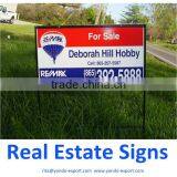 Cheap Real Estate Signs thumbnail-4