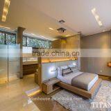 Dive Light Steel Prefabricadas Vacation Houses of Quality thumbnail-4