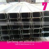 100x100 MS Carbon Square Steel Tube thumbnail-4