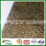 Foshan Nature Diamond Polycarbonate Embossed Sheet thumbnail-2