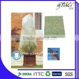 Frost Protection Bag Plant Cover With Drawstring thumbnail-1