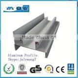 Aluminium Door Profile Rock Bottom Price