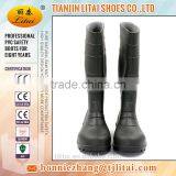Work Rain Boots With Steel Toe Cap for Agriculture or Industry thumbnail-2