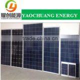2016 Wholesalers Solar Panel Home Power Generator Poly Panels Mono Panels Ship to Worldwide thumbnail-3
