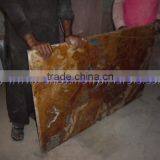 DECORATIVE MULTI RED ONYX COUNTERTOPS thumbnail-2