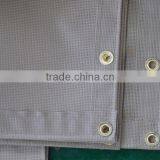 PVC Coated Scaffolding Mesh Sheet for Construction thumbnail-4