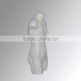 Factory Direct Half Body Torso Male Mannequins Upper-body Bust thumbnail-2
