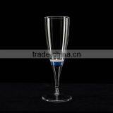 Liquid Active Color Change Flashing LED Cup or LED Glass thumbnail-2