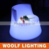 Chubby Smash Hit Waterproof LED Party Decor Furniture thumbnail-3
