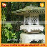 Mini Garden Lantern Holder for Wedding Favors thumbnail-5