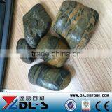 Natural Brown Pebble Stone thumbnail-1