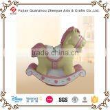 Resin Horse Coin Bank thumbnail-1