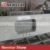 Popular Color White Granite Kitchen Pictures thumbnail-3