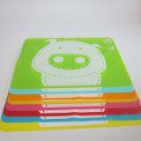 Cute Mat For Kids Silicone Dining Mat thumbnail-2