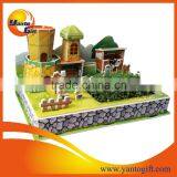 Custom Design 3D Puzzle thumbnail-6