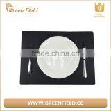 Green Field Washable Kraft Paper Placemat thumbnail-2