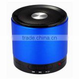 2015 portable bluetooth speaker ShenZhen manufacturer