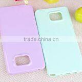 Bright Solid Color Tpu Phone Case for Samsung Note5 thumbnail-2
