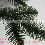 High Simulation Artificial Silk Pine Branches thumbnail-4