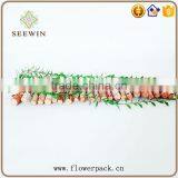 The Birch Stick is Decorated in the Garden thumbnail-2