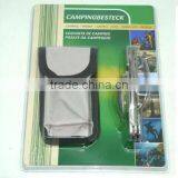 Camping Cutlery AG111028, Multi-fuction Cutlery for Camp, Folding Camping Cutlery thumbnail-1