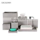 Hotel Cement and Marble Bathroom Accessories thumbnail-1