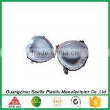 PE Plastic Rotomold For Floating Pontoon Box Different Size High Quality Make in China thumbnail-1