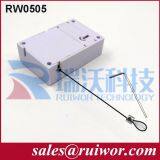 RW0505 Security Tether | Anti-ther Retractor thumbnail-3
