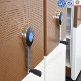 2017 Металлический многоярусный полочный шкаф большой емкости для библиотеки thumbnail-5