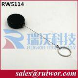 RW5114 Secure Retractor | Retractable Cable Display thumbnail-1