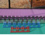 Arlau Outdoor Steel Detachable Bike Stand thumbnail-2