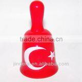 Porcelain/ceramic Bell for Christmas