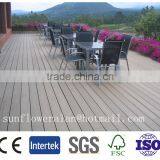 Water Proof Wood Plastic Composite Door thumbnail-3